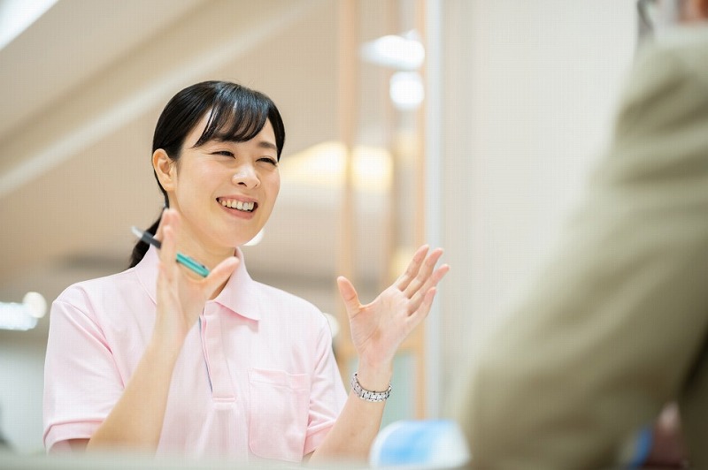 株式会社ASAHI RISE CARE