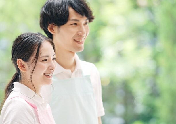 株式会社ASAHI RISE CARE