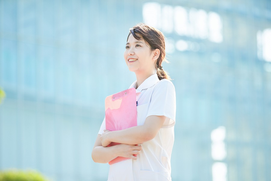 株式会社ASAHI RISE CARE