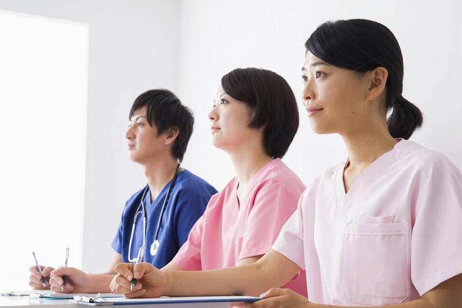 株式会社ASAHI RISE CARE