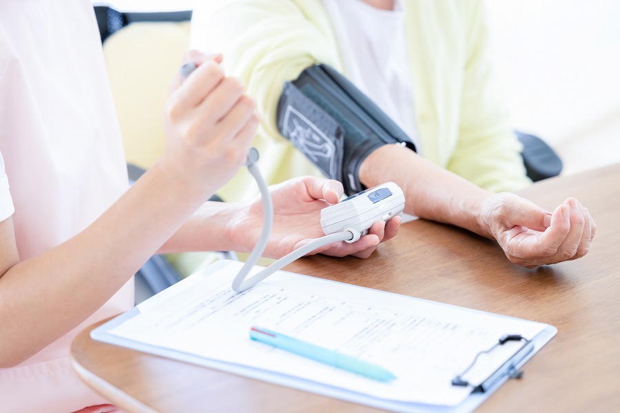 株式会社ASAHI RISE CARE