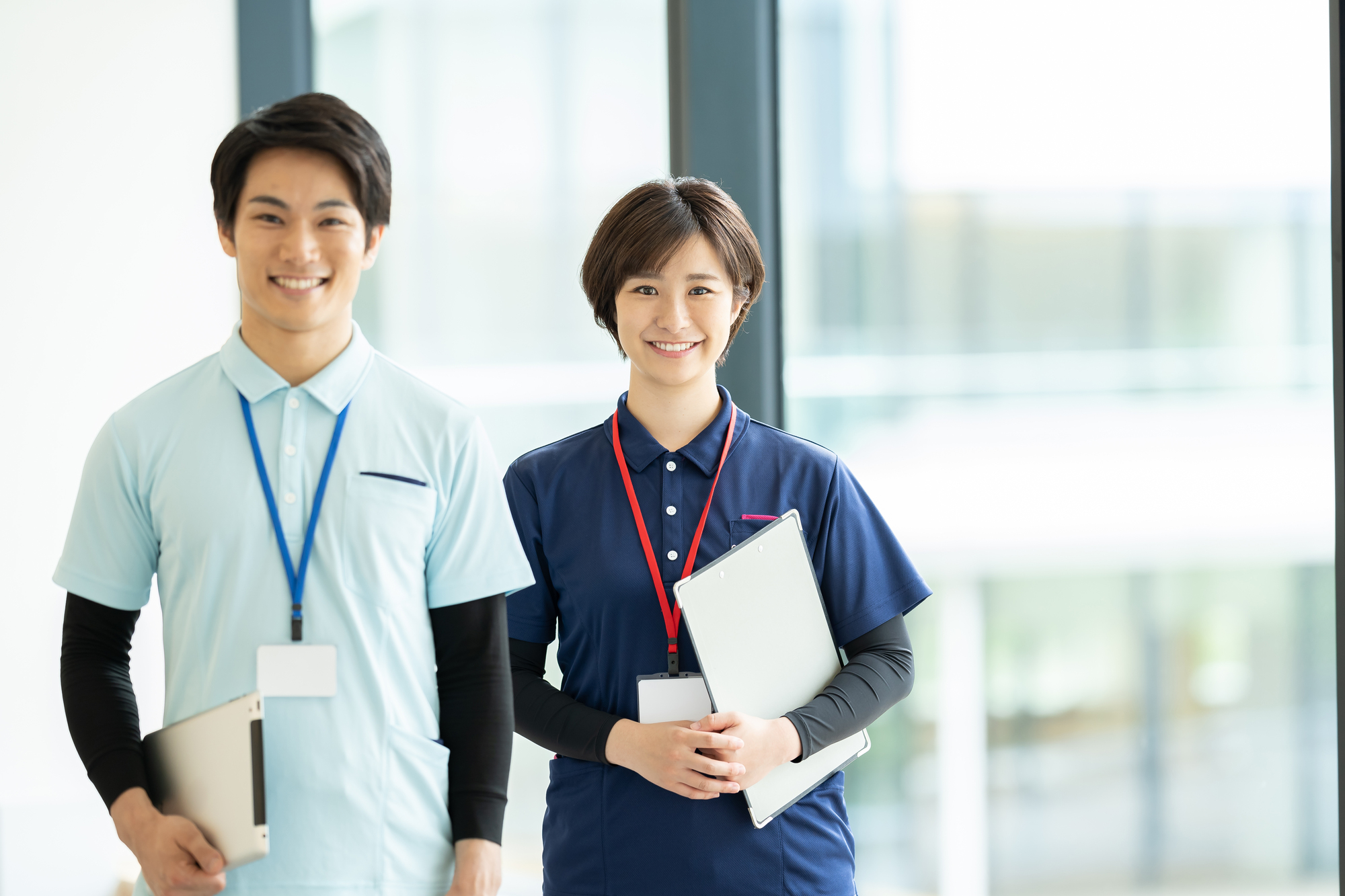 株式会社ASAHI RISE CARE