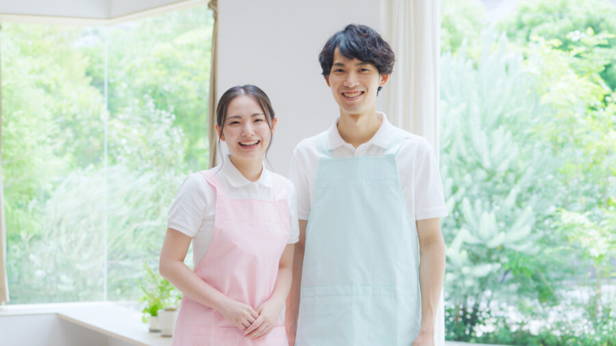 株式会社ASAHI RISE CARE